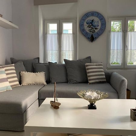 Mykonos Town Budget Downtown Apartment- Harma I מראה חיצוני תמונה