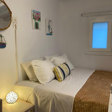 Mykonos Town Budget Downtown Apartment- Harma I מראה חיצוני תמונה