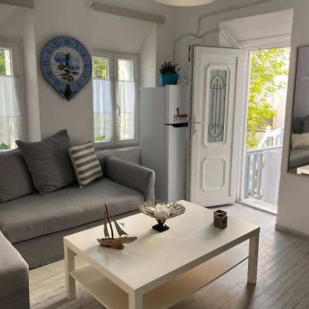 Mykonos Town Budget Downtown Apartment- Harma I מראה חיצוני תמונה