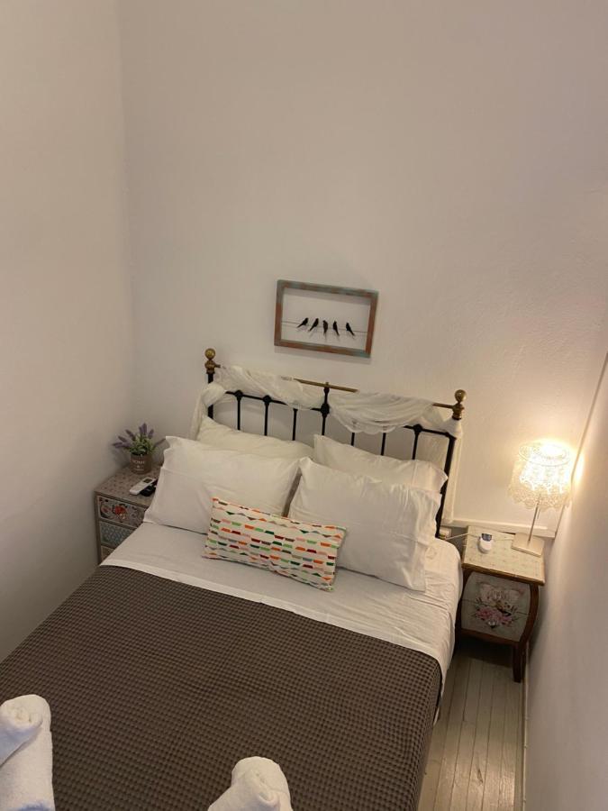 Mykonos Town Budget Downtown Apartment- Harma I מראה חיצוני תמונה