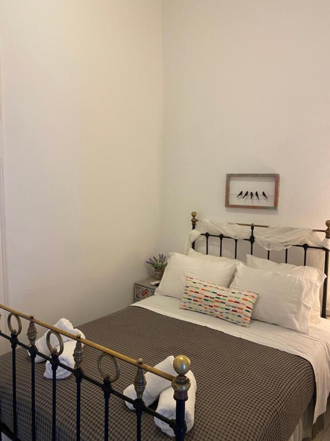 Mykonos Town Budget Downtown Apartment- Harma I מראה חיצוני תמונה