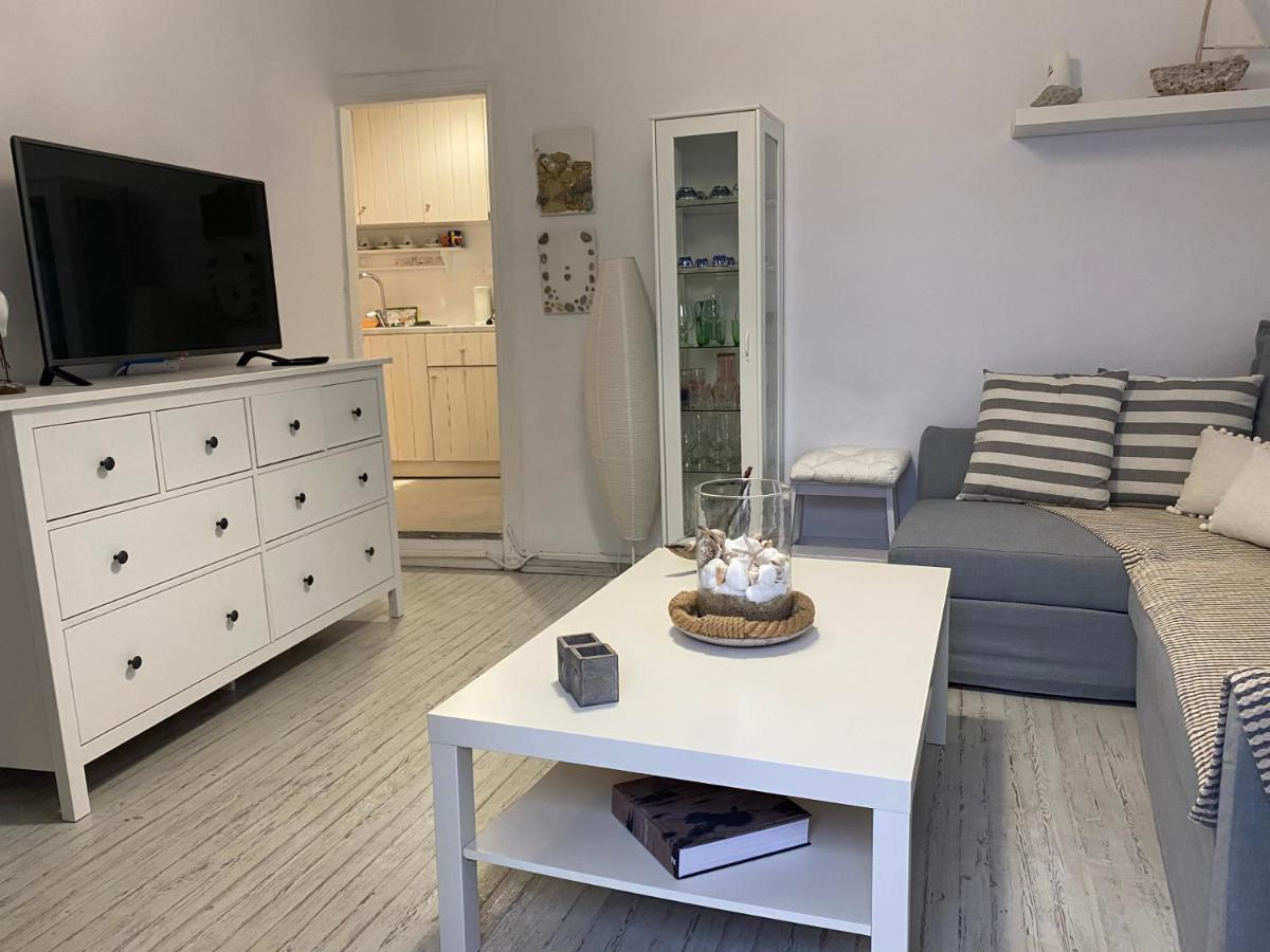 Mykonos Town Budget Downtown Apartment- Harma I מראה חיצוני תמונה